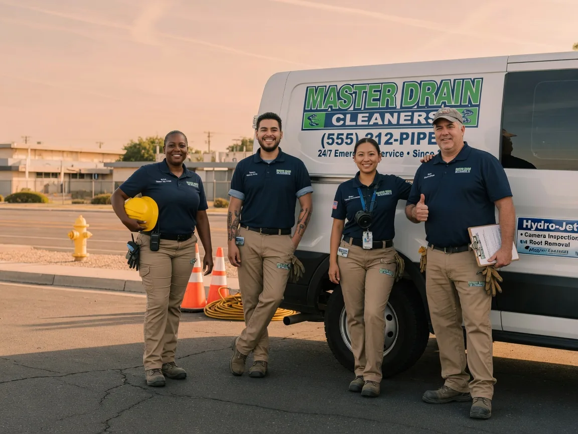 Drain Cleaning company in Malden On Hudson, NY