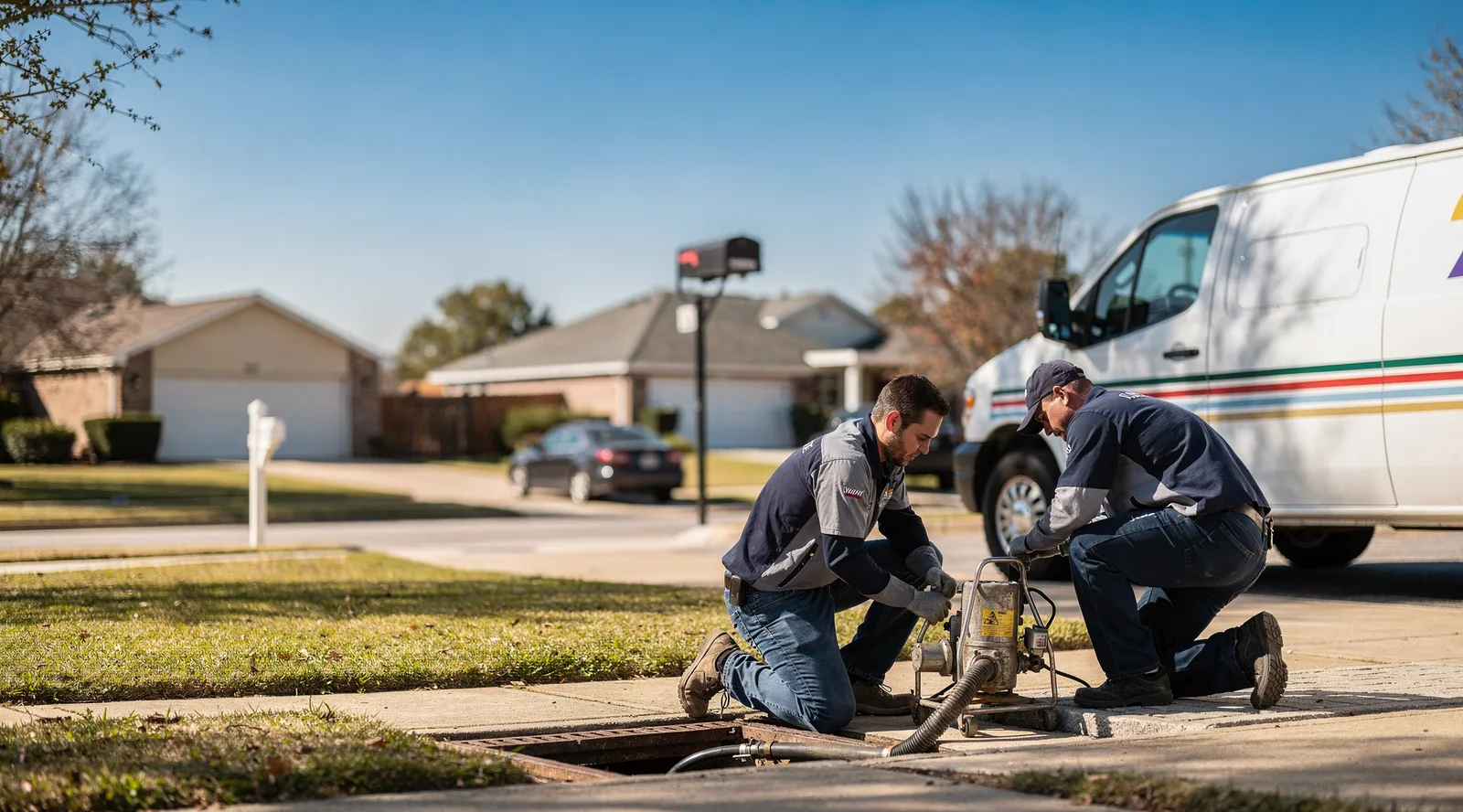 Drain Cleaning in Malden On Hudson, NY near me